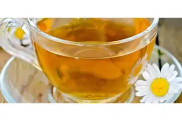Papatya Çayı Kabızlığa İyi Gelir mi?